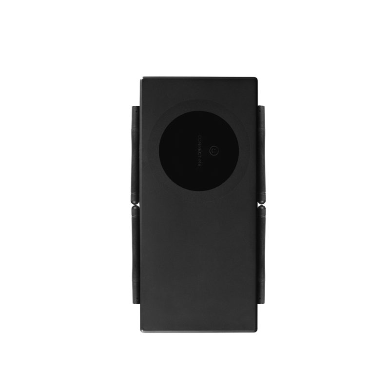 Smart Home Server - превью